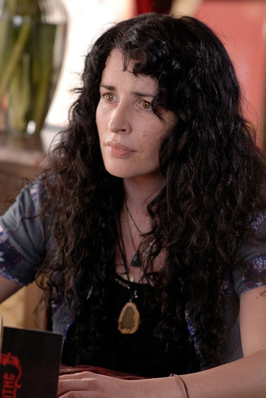 Susan Lynch en Una Amiga del Pasado