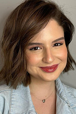 picture of actor Sophia Valverde