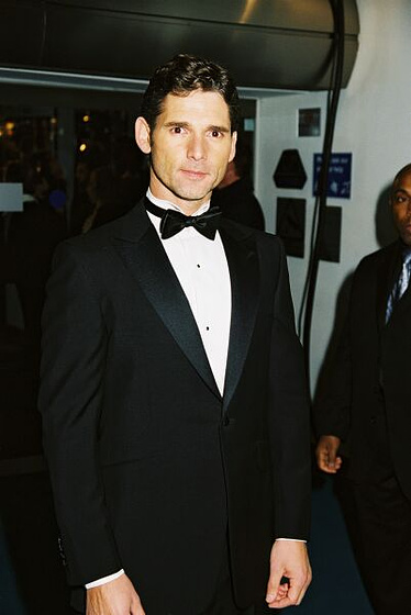 Eric Bana en Las Hermanas Bolena (Premiere en Londres (Febrero 2008))