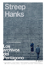 poster of movie Los Archivos del Pentágono