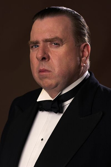Timothy Spall en El Último Gran Mago