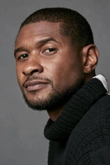 Foto de Usher Raymond