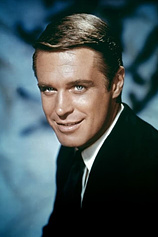 photo of person George Peppard