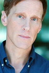 picture of actor John Leonard Thompson