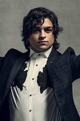 picture of actor El Carpeta