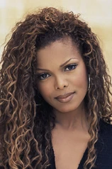 Foto de Janet Jackson