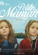 poster of movie Petite Maman