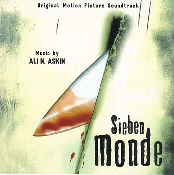 Carátula de la banda de sonido de Night Time