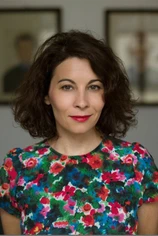 Foto de Cécile Rebboah