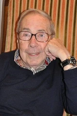 Foto de Jacques Thébault