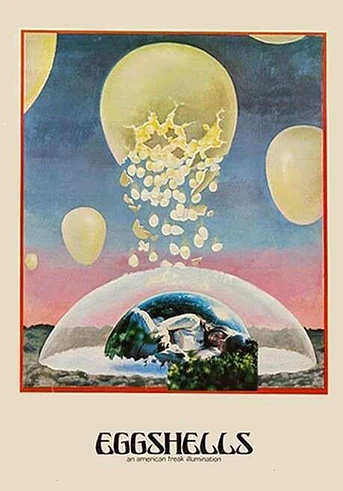 Poster de Eggshells (Cáscaras de Huevo)