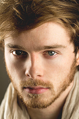 picture of actor Matthew Alan Brady