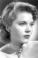 picture of actor Peggie Castle