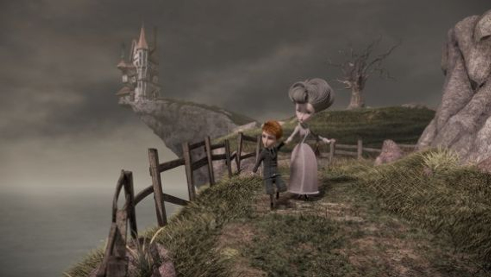 Imagen de La Mecánica del corazón