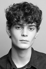 picture of actor Josef Trojan