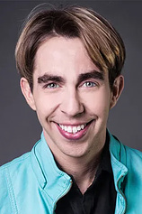 picture of actor Nicolas Maiques