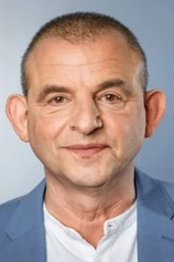 Foto de Dominique Horwitz
