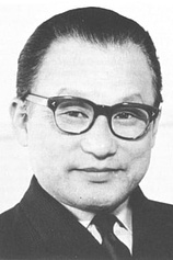 picture of actor Kazuo Miyagawa