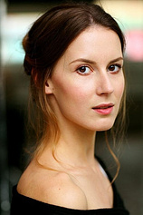 picture of actor Natalia Ryumina