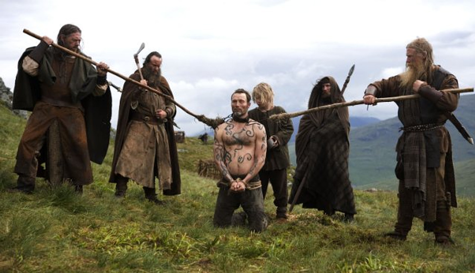 Imagen de Valhalla Rising