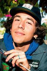 photo of person Mato Wayuhi