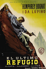 poster of movie El Último Refugio