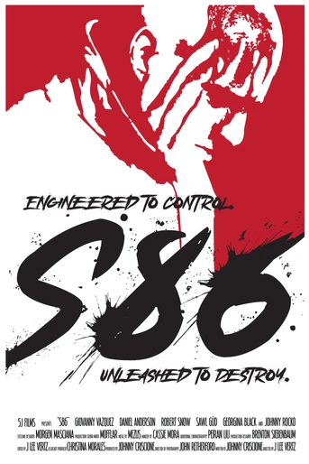 Poster de S86
