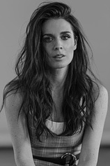 picture of actor Mélissa Désormeaux-Poulin