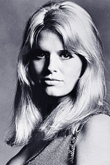picture of actor Carol White