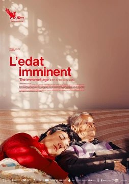 poster of movie The Imminent Age
