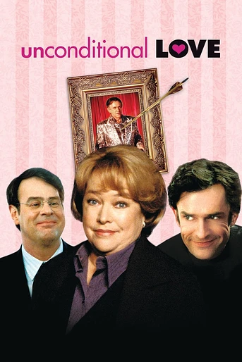 Poster de Amor sin Condiciones