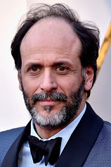 photo of person Luca Guadagnino