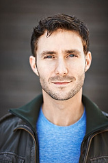 photo of person Darri Ingolfsson