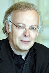 picture of actor Erik Berchot