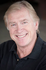 picture of actor Dave Nichols
