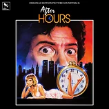 Carátula de la banda de sonido de Jó, qué Noche