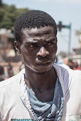 picture of actor Fiacre Bindala