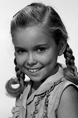 picture of actor Mimi Gibson
