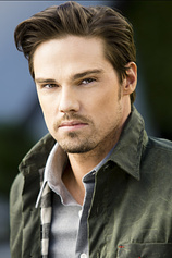 picture of actor Jay Ryan