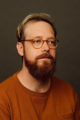 photo of person Scooter Corkle