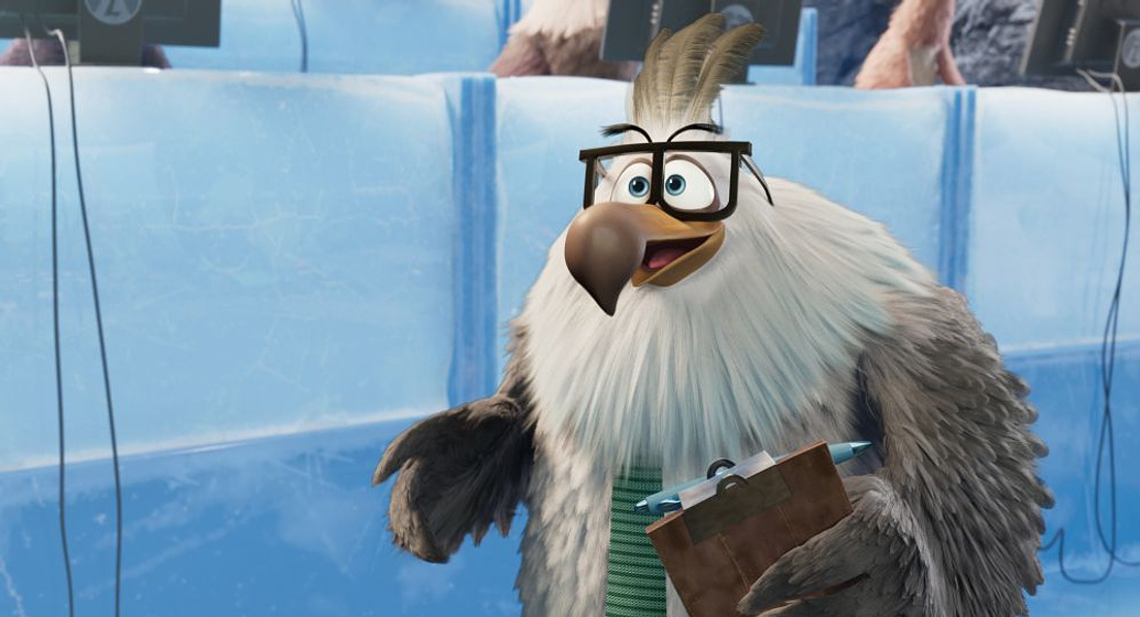 Imagen de Angry Birds 2