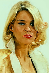 photo of person Leticia Brédice