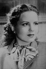 picture of actor Rosario Granados