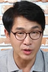 picture of actor Han Seok-bong