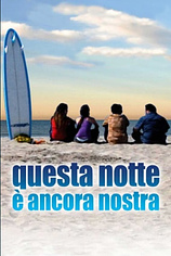 poster of movie Questa notte è ancora nostra (La noche es nuestra)