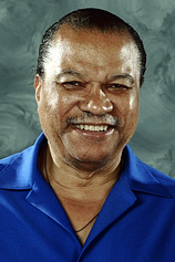 photo of person Billy Dee Williams
