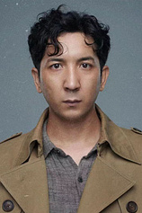 picture of actor Mamat Tursun Mamateli