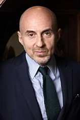 photo of person Fernando Sulichin