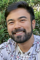 picture of actor Mauro Sousa