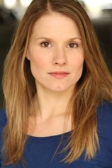 Foto de Maya Sayre